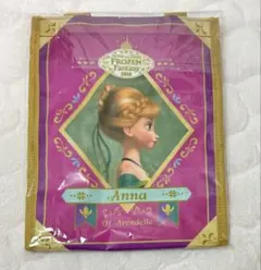 ディズニー　スーベニアランチケース　アナ雪　エルサ　バッグ　40周年　20周年