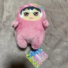 アイドリッシュセブン アイナナ モンぬい 百 モンモモ　初版