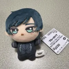 ブルーロック 糸師凛 ちびぐるみ