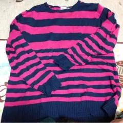 処分！WEGOニット