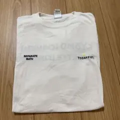 todayful セパバス　Chill Out Set Tシャツのみのサムネイル