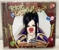 TOKYO エレクトリックパレード　DOG inThe PWO CD