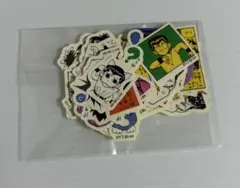 新品未開封】 幽☆遊☆白書 冨樫義博展 フレークシール - メルカリ
