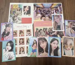 TWICE トレカまとめ売り - メルカリ