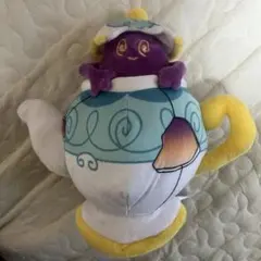 2026年最新】ポットデス ぬいぐるみの人気アイテム - メルカリ