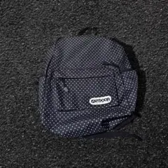 バッグ 00s OUTDOOR back pack dot y2k city 00s OUTDOOR back pack dot y2k city - メルカリ