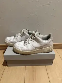 NIKE AF1 エアフォース