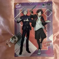 にじさんじ　くら寿司　セット