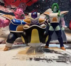 2025年最新】フリーザ軍の人気アイテム - メルカリ