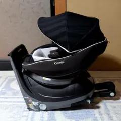 コンビ クルムーヴスマートISOFIXエッグショックNeo