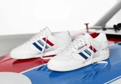 希少【adidas】アディダス コンチネンタル80世界500足限定 ドイツ製
