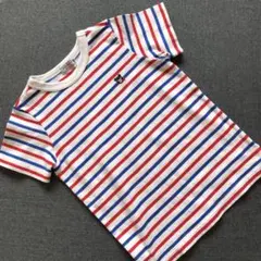 ミキハウス 半袖Tシャツ 120