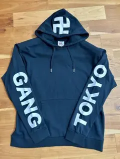 【新品未使用】東京リベンジャーズ コラボ パーカー