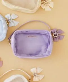 ぬいポーチ ポーチ