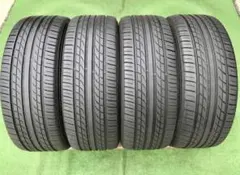 230804-05 PRACTIVA (YOKOHAMA) ラジアルタイヤ４本 ヨコハマタイヤ 4本セット 165/65R15 81S タイヤ サマータイヤ