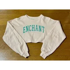 REPIPI ARMARIO トレーナー 150