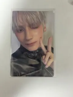 TXT Starkissed トレカ ヒュニンカイ