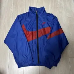 90s NIKE ナイロンジャケット　古着