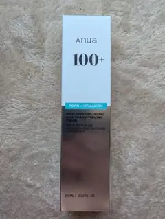 Anua PDRN 100 モイスチャライジングクリームのサムネイル