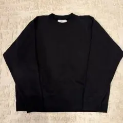 Graphpaper ループウィラー　スエット