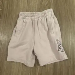 GAP 薄いピンク ハーフパンツ 80センチ