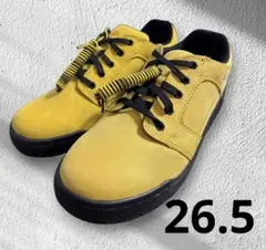 ティンバーランド BRIDGTON OX ブリッジトン オックス　26.5