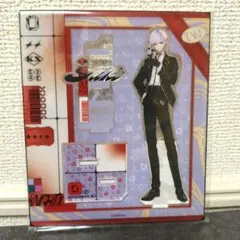 【即購入可】騎士X knight X タケヤキ翔 アクスタ　アニメイト　限定