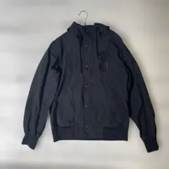 美品ノースフェイスパープルレーベル タイプライタージャケット黒M