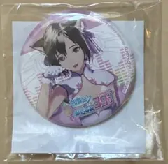 MEIKO MEGA39's ジョイポリス 缶バッジ