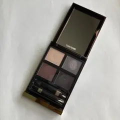 TOM FORD アイカラークォード 39C バイオレットサテン 一度使用のサムネイル