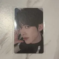 【即購入◎】ZB1 クアラルンプール VIP特典 トレカ リッキー