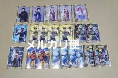 2025年最新】戦隊 まとめての人気アイテム - メルカリ