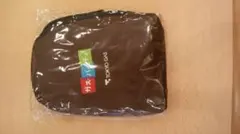 パッチョ　東京ガス　エコバッグ