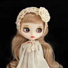 ブライス　バブーシュカ マリーゴールド②