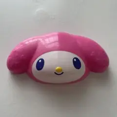 ハッピーセット　マイメロディ