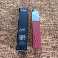 Dior Addict Lip Tint 651