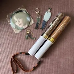 超特急 マサヒロ ペンライト等 推しセット40点以上