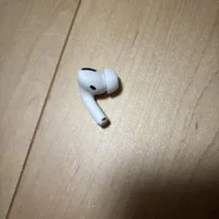 AirPods Pro ホワイト本体