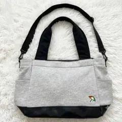 Arnold Palmer 2way トートバッグ ショルダーバッグのサムネイル