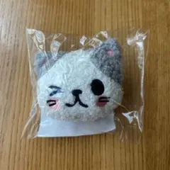 MAZZEL マーゼル EIKI エイキ メンプロ えいにゃんこチャーム - メルカリ