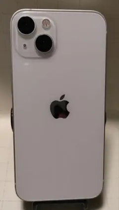 iPhone13 256GB　ホワイト