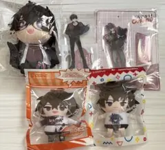 にじさんじ 佐伯イッテツ まとめ売り - メルカリ