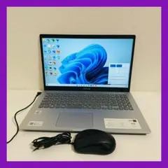 Y221 ASUSノートパソコンSSD第10世代 Windows11オフィス付き