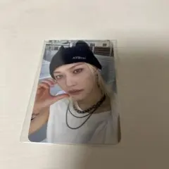 straykids karma popup フィリックス トレカ