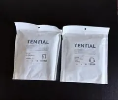 BAKUNE Dry Men's 上下セット長袖・ロングパンツ M BLACK