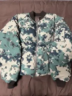 beams デジタル迷彩