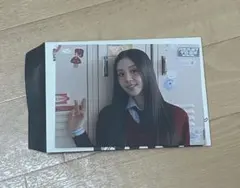 twice ポップアップ　チェヨン　ラントレ