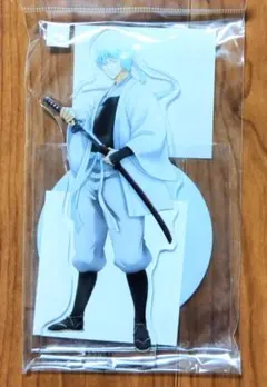 銀魂 坂田銀時 ジャンプフェスタ JF アクリルスタンド アクスタ 白夜叉