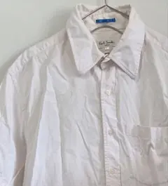 Paul Smith LONDON 半袖シャツ ホワイトのサムネイル
