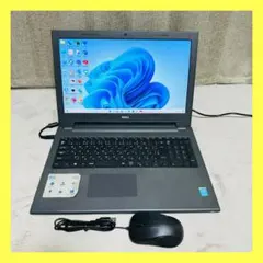 爆速SSD⭐️高性能i5⭐️windows11ノートパソコン カメラ 13.3型